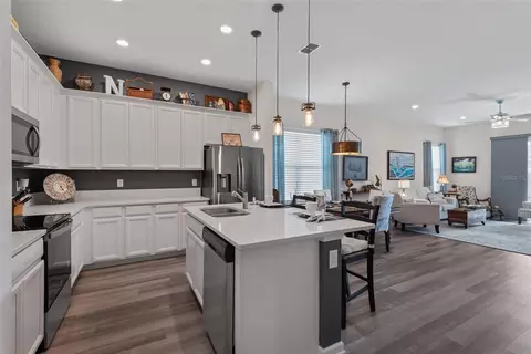 Kitchen - 3266 Bailey Ann Dr, Ormond Beach, FL 32174 photo 3 of 6