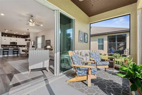 Exterior - 3266 Bailey Ann Dr, Ormond Beach, FL 32174 photo 10 of 17