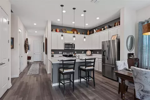 Kitchen - 3266 Bailey Ann Dr, Ormond Beach, FL 32174 photo 2 of 6