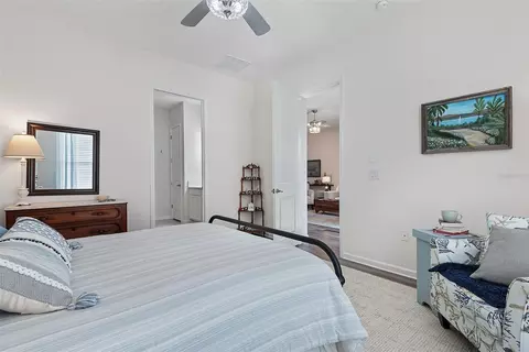 Bedroom - 3266 Bailey Ann Dr, Ormond Beach, FL 32174 photo 2 of 6