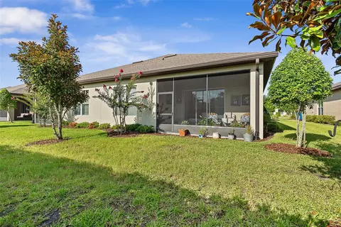 Exterior - 3266 Bailey Ann Dr, Ormond Beach, FL 32174 photo 13 of 17