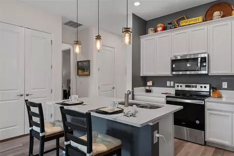 Kitchen - 3266 Bailey Ann Dr, Ormond Beach, FL 32174 photo 6 of 6
