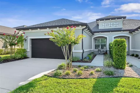 Exterior - 3266 Bailey Ann Dr, Ormond Beach, FL 32174 photo 2 of 17
