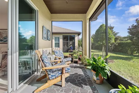 Exterior - 3266 Bailey Ann Dr, Ormond Beach, FL 32174 photo 11 of 17