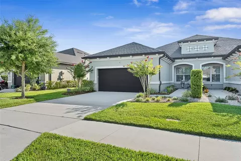 Exterior - 3266 Bailey Ann Dr, Ormond Beach, FL 32174 photo 3 of 17