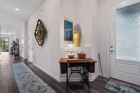 Entry Way - 3266 Bailey Ann Dr, Ormond Beach, FL 32174 photo 1 of 6