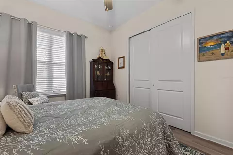 Bedroom - 3266 Bailey Ann Dr, Ormond Beach, FL 32174 photo 5 of 6