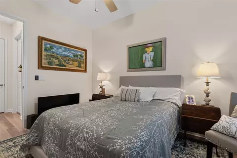 Bedroom - 3266 Bailey Ann Dr, Ormond Beach, FL 32174 photo 6 of 6