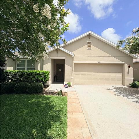 439 Pink Coral Ln, New Smyrna Beach, FL 32168