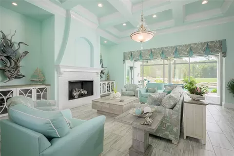 Living - 1025 Sudbury Ln, Ormond Beach, FL 32174 photo 1 of 4