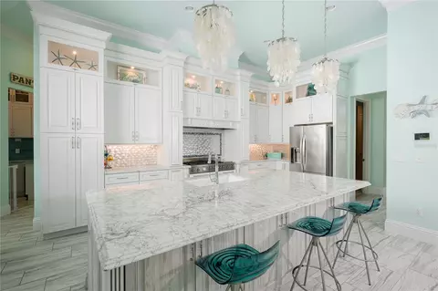 Kitchen - 1025 Sudbury Ln, Ormond Beach, FL 32174 photo 1 of 5