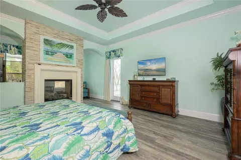 Bedroom - 1025 Sudbury Ln, Ormond Beach, FL 32174 photo 1 of 4