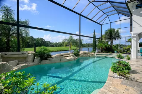 Exterior - 1025 Sudbury Ln, Ormond Beach, FL 32174 photo 14 of 33