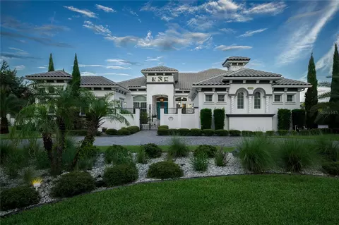 Exterior - 1025 Sudbury Ln, Ormond Beach, FL 32174 photo 31 of 33