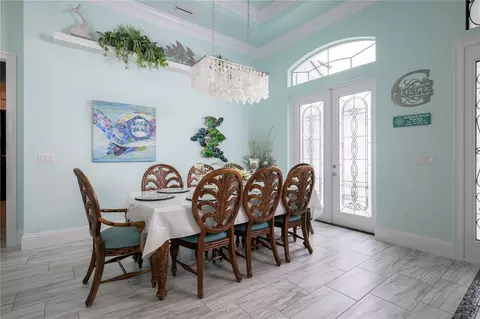 Dining - 1025 Sudbury Ln, Ormond Beach, FL 32174 photo 1 of 4