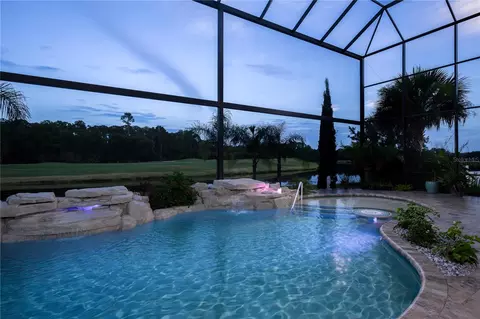 Exterior - 1025 Sudbury Ln, Ormond Beach, FL 32174 photo 10 of 33