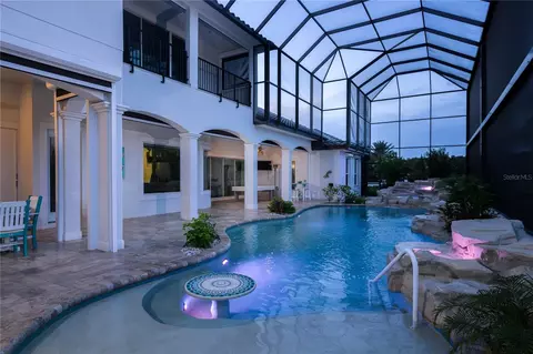 Exterior - 1025 Sudbury Ln, Ormond Beach, FL 32174 photo 7 of 33