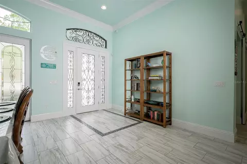 Entry Way - 1025 Sudbury Ln, Ormond Beach, FL 32174 photo 1 of 3