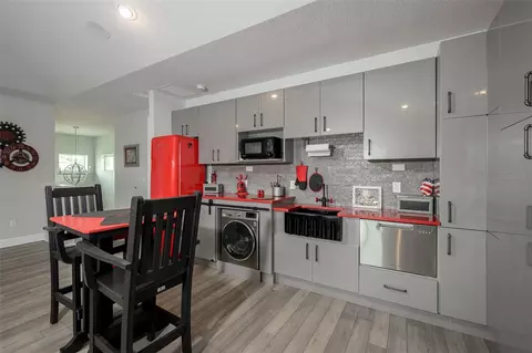 Kitchen - 1025 Sudbury Ln, Ormond Beach, FL 32174 photo 5 of 5