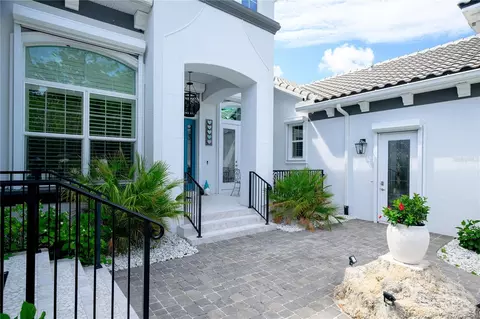 Exterior - 1025 Sudbury Ln, Ormond Beach, FL 32174 photo 11 of 33