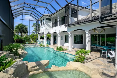Exterior - 1025 Sudbury Ln, Ormond Beach, FL 32174 photo 22 of 33