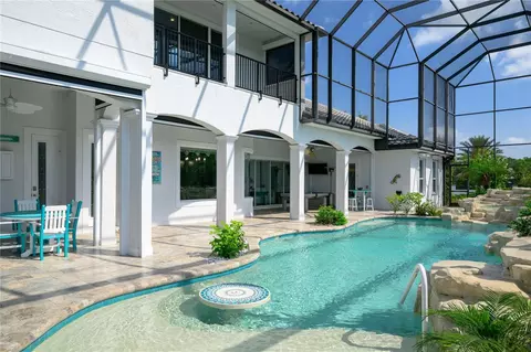 Exterior - 1025 Sudbury Ln, Ormond Beach, FL 32174 photo 13 of 33