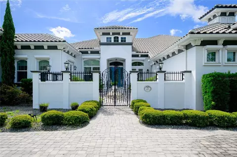 Exterior - 1025 Sudbury Ln, Ormond Beach, FL 32174 photo 5 of 33