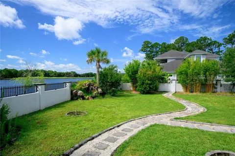 Exterior - 1025 Sudbury Ln, Ormond Beach, FL 32174 photo 25 of 33