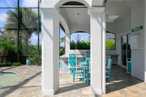 Exterior - 1025 Sudbury Ln, Ormond Beach, FL 32174 photo 19 of 33