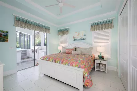 Bedroom - 1025 Sudbury Ln, Ormond Beach, FL 32174 photo 2 of 4