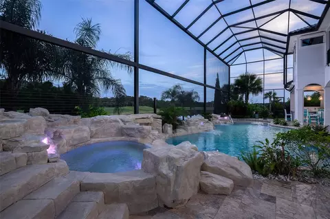 Exterior - 1025 Sudbury Ln, Ormond Beach, FL 32174 photo 9 of 33