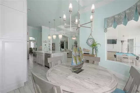 Dining - 1025 Sudbury Ln, Ormond Beach, FL 32174 photo 4 of 4