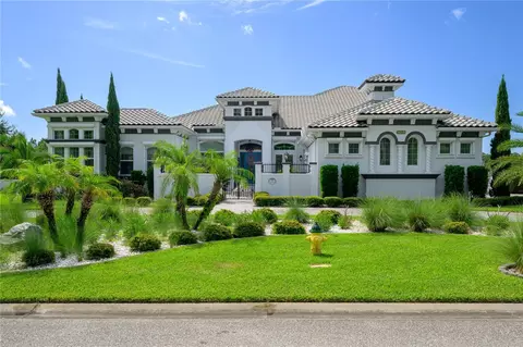 Exterior - 1025 Sudbury Ln, Ormond Beach, FL 32174 photo 4 of 33