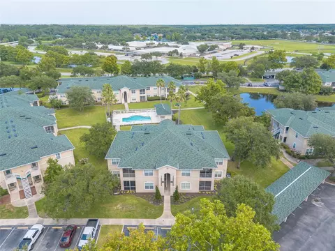 830 Airport Rd #507, Port Orange, FL 32128