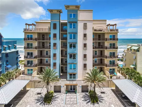 807 S Atlantic Ave #303, New Smyrna Beach, FL 32169
