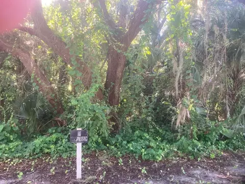0 Nancy St, Oak Hill, FL 32759