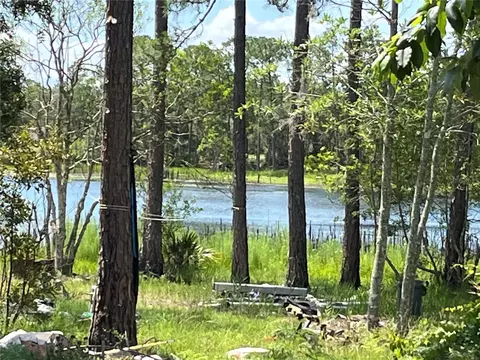 42334 W Lake Rd, Deland, FL 32720