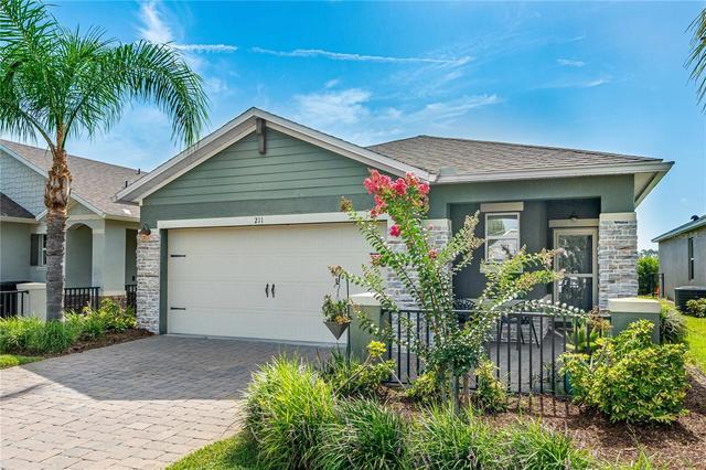 211 Caryota Ct, New Smyrna Beach, FL 32168