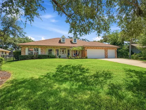 1018 Staggerbush Pl, New Smyrna Beach, FL 32168