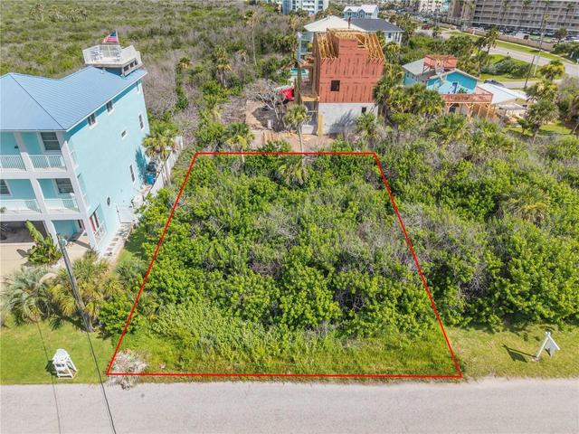 0 Bass Ave, New Smyrna Beach, FL 32169