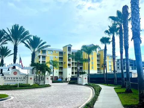 7 Riverwalk Dr #307, New Smyrna Beach, FL 32169