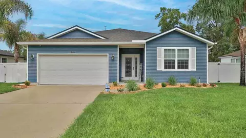 741 Mystic Oaks Ln, Deland, FL 32724