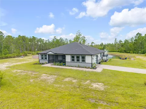 300 Omega Ranch Rd, New Smyrna Beach, FL 32168