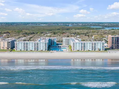 4151 S Atlantic Ave #411, New Smyrna Beach, FL 32169