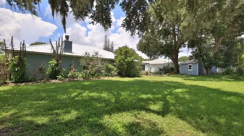 Exterior - 2773 Date Palm Dr, Edgewater, FL 32141 photo 9 of 9