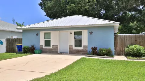 Exterior - 2773 Date Palm Dr, Edgewater, FL 32141 photo 2 of 9