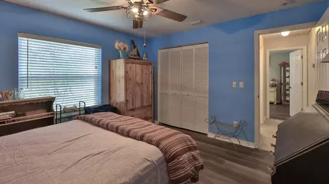 Bedroom - 2773 Date Palm Dr, Edgewater, FL 32141 photo 2 of 4