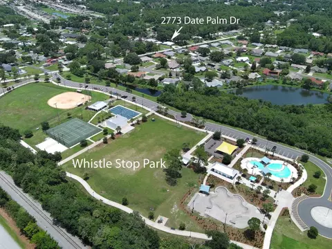 View/Area - 2773 Date Palm Dr, Edgewater, FL 32141 photo 6 of 6