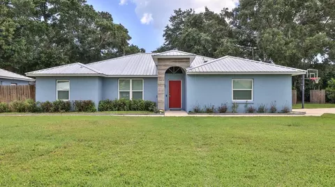 Exterior - 2773 Date Palm Dr, Edgewater, FL 32141 photo 1 of 9