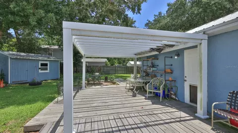 Exterior - 2773 Date Palm Dr, Edgewater, FL 32141 photo 4 of 9